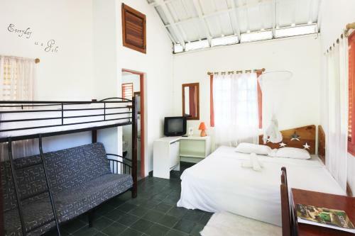 Casa Delfin B&B