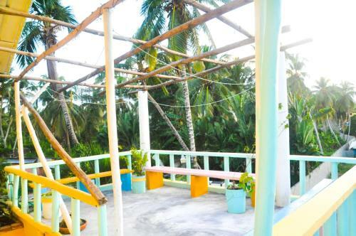 Casa Delfin B&B