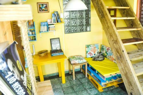 Casa Delfin B&B