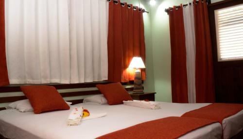 Hotel Palococo