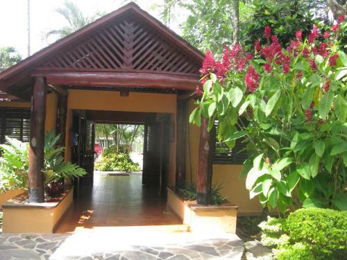Hotel Palococo