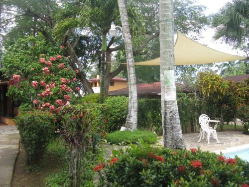 Hotel Palococo