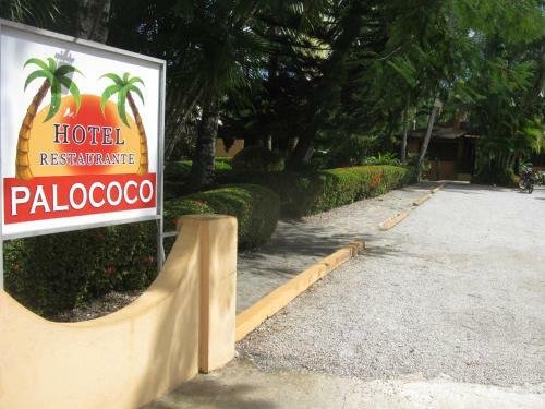 Hotel Palococo