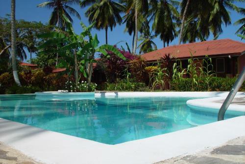 Hotel Palococo