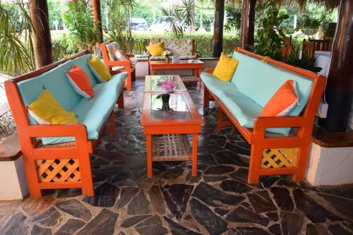 Hotel Palococo