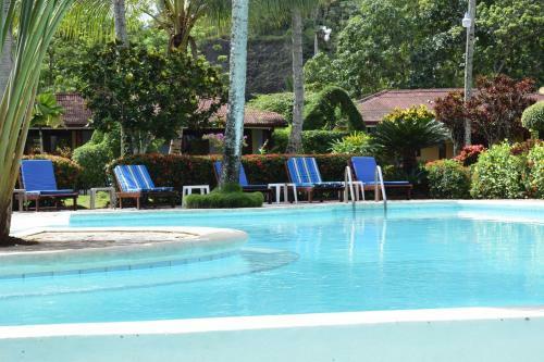 Hotel Palococo