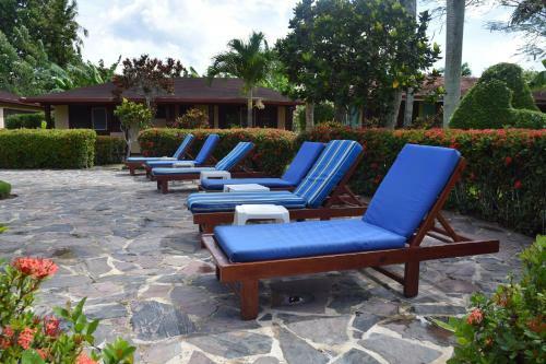 Hotel Palococo