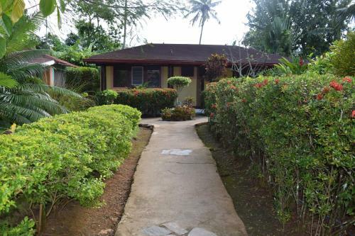 Hotel Palococo