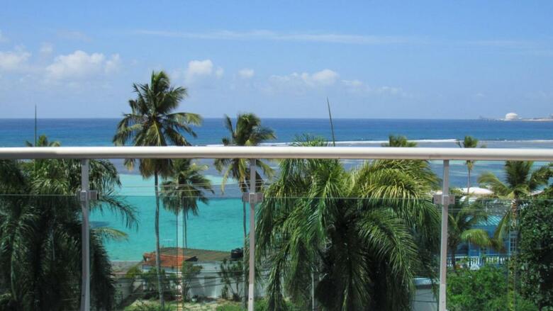 Hotel Neptuno's Refugio