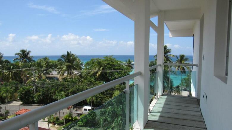 Hotel Neptuno's Refugio
