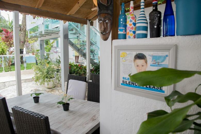 Hotel Neptuno's Refugio