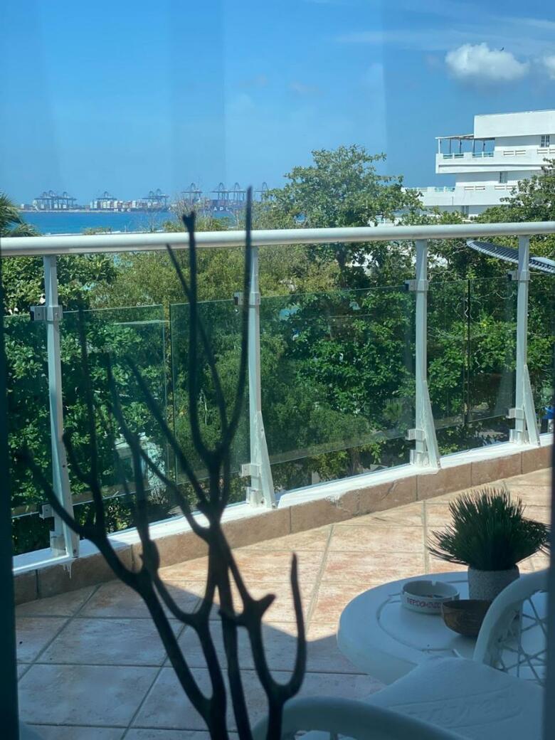 Hotel Neptuno's Refugio