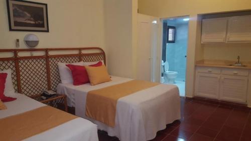 Calypso Beach Hotel
