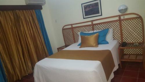 Calypso Beach Hotel
