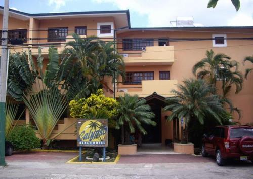 Calypso Beach Hotel