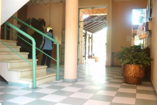 Calypso Beach Hotel
