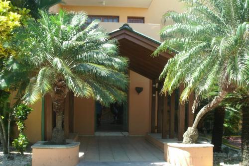 Calypso Beach Hotel