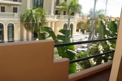 Calypso Beach Hotel