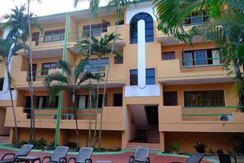Calypso Beach Hotel