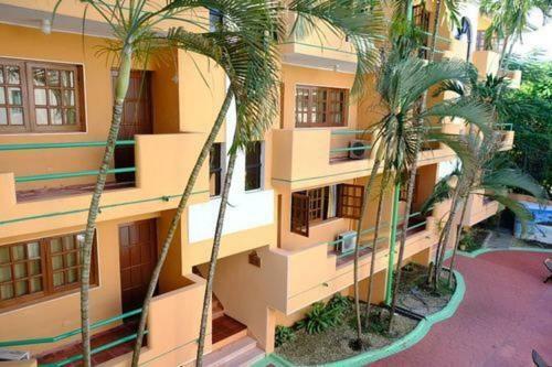 Calypso Beach Hotel