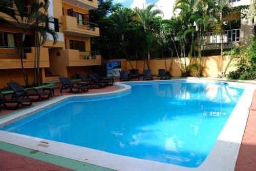 Calypso Beach Hotel