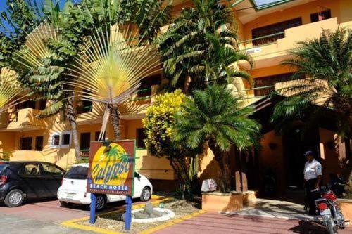 Calypso Beach Hotel