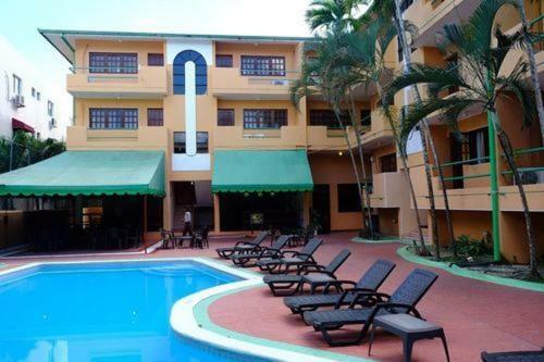 Calypso Beach Hotel