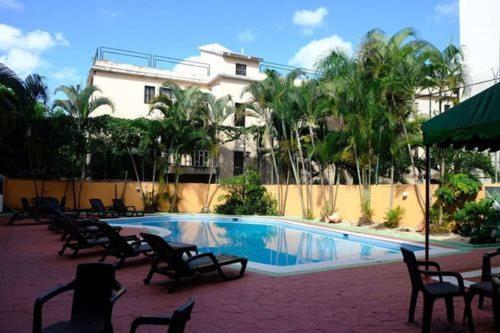 Calypso Beach Hotel