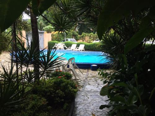 Aparta Hotel Bruno