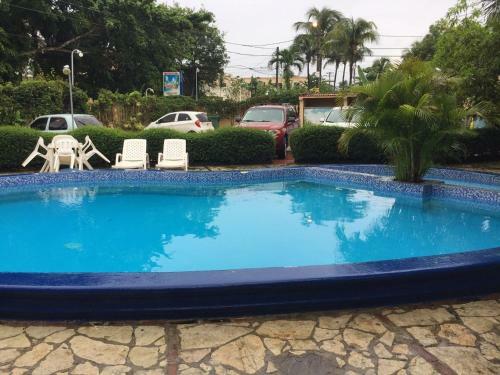 Aparta Hotel Bruno