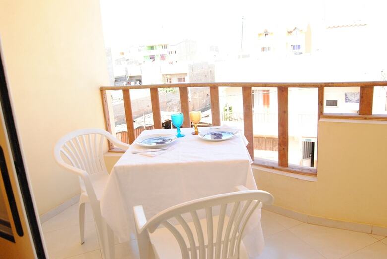 Apartamentos Ca' Francisca