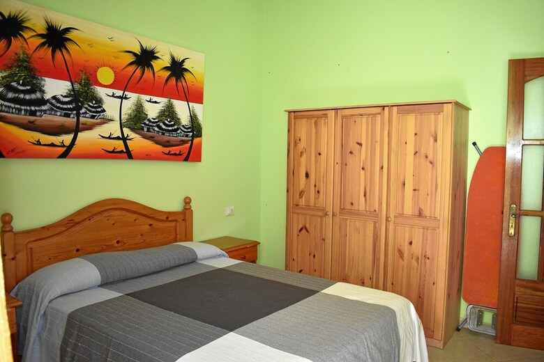 Apartamentos Ca' Francisca