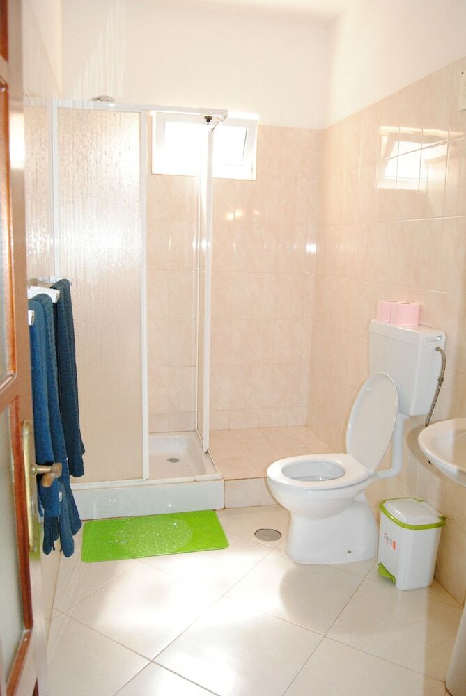 Apartamentos Ca' Francisca