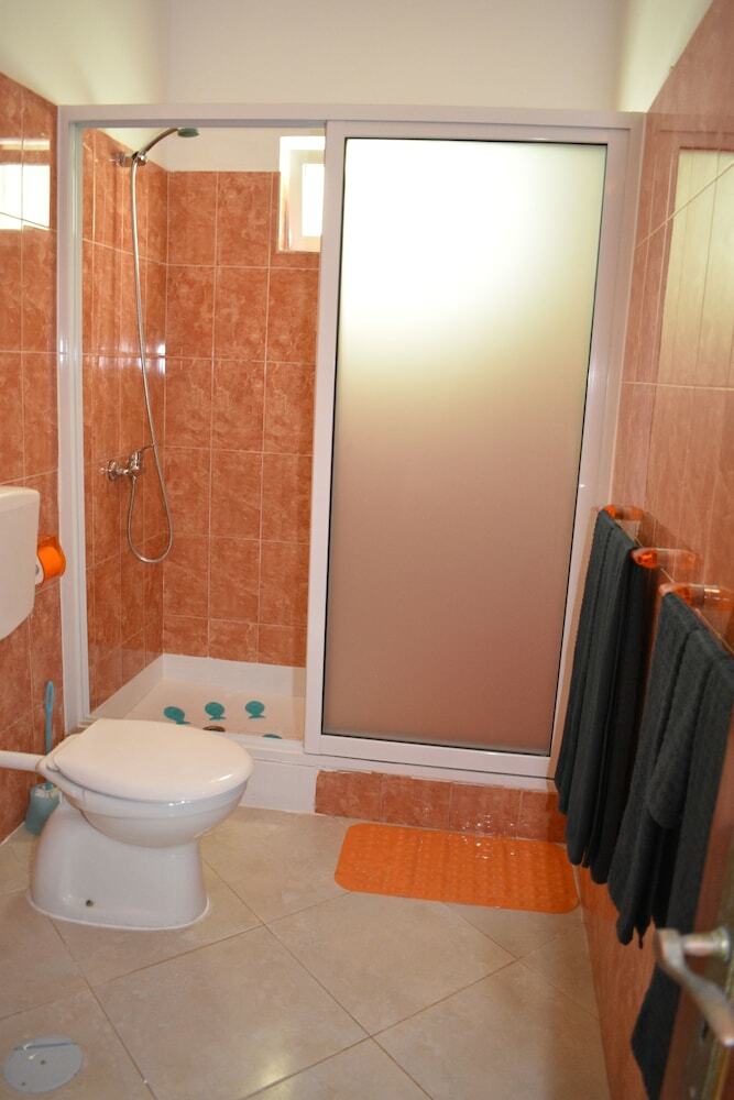 Apartamentos Ca' Francisca