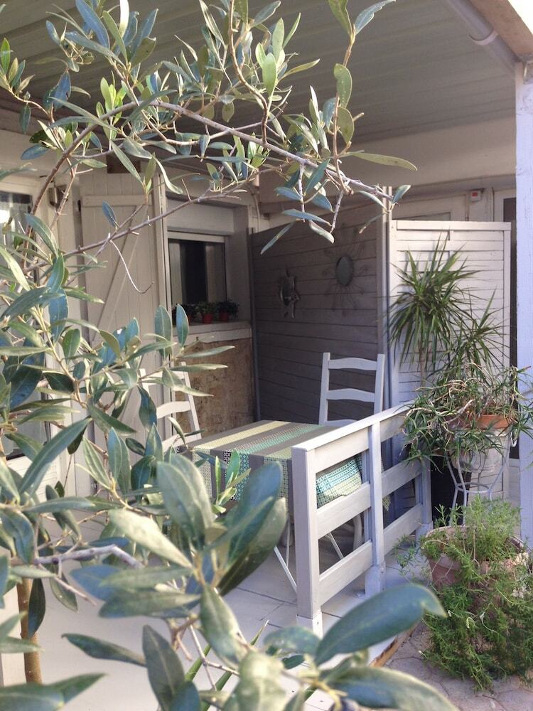 Bed & Breakfast La Maison Des Capucines