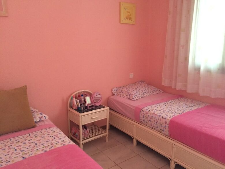 Apartamentos App Thm