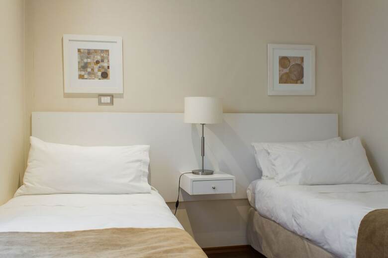 Apart Hotel Lastarria 43-61
