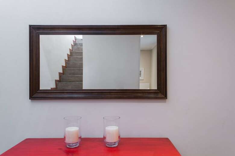 Apart Hotel Lastarria 43-61