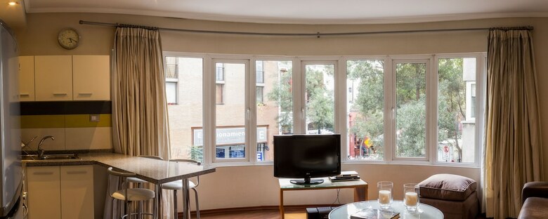 Apart Hotel Lastarria 43-61