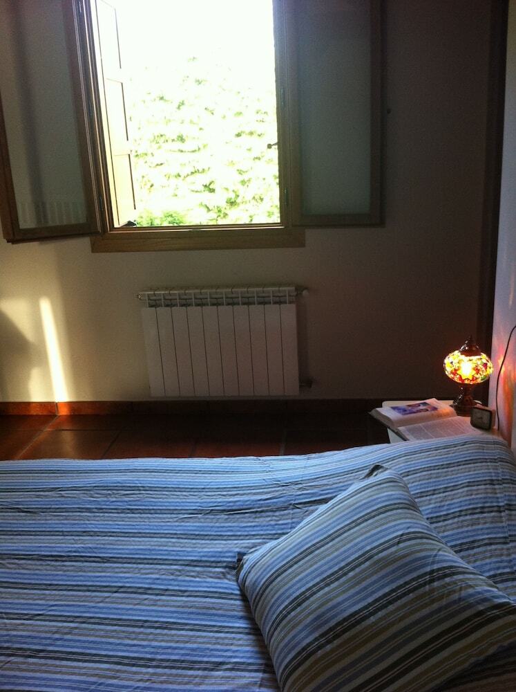 Hotel Baketxe Baserria