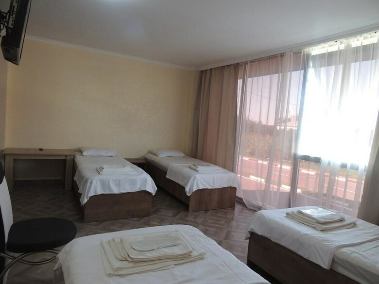 Hotel Batomi