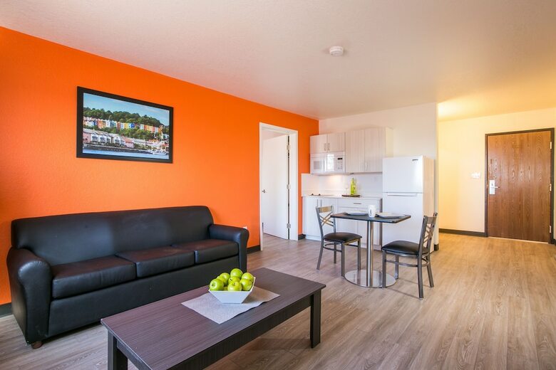 Hotel Siegel Select Albuquerque