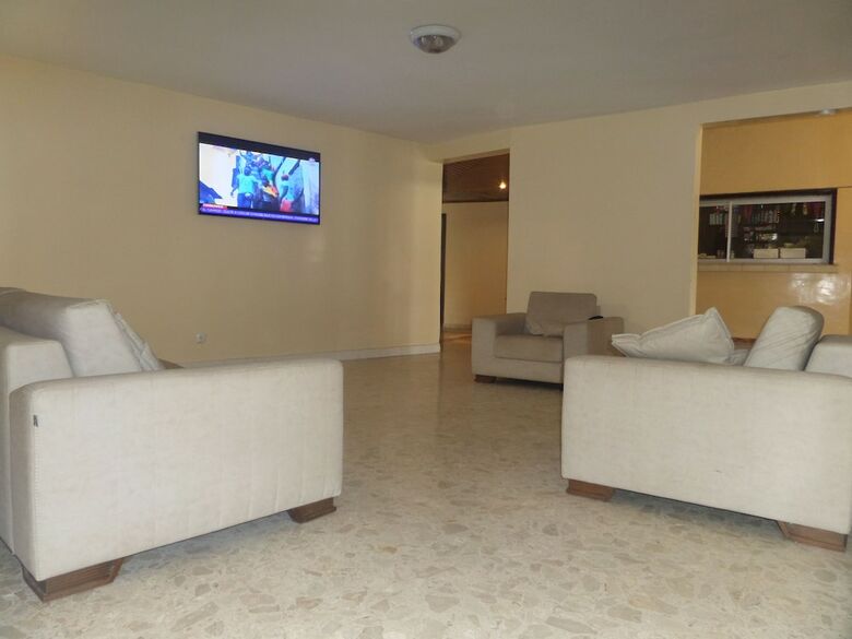Hotel R�sidence Jully
