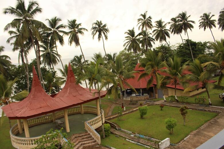 Hotel R�sidence Jully