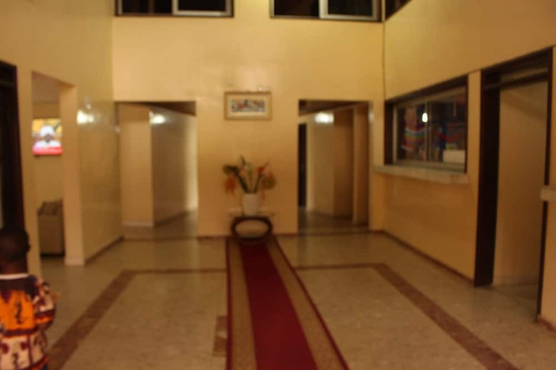 Hotel R�sidence Jully