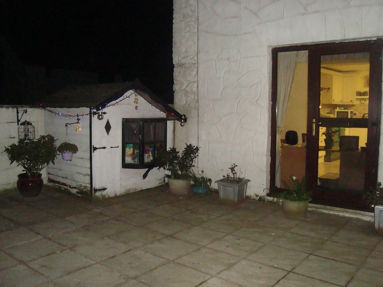 Bed & Breakfast The Farmhouse Lochmeyler