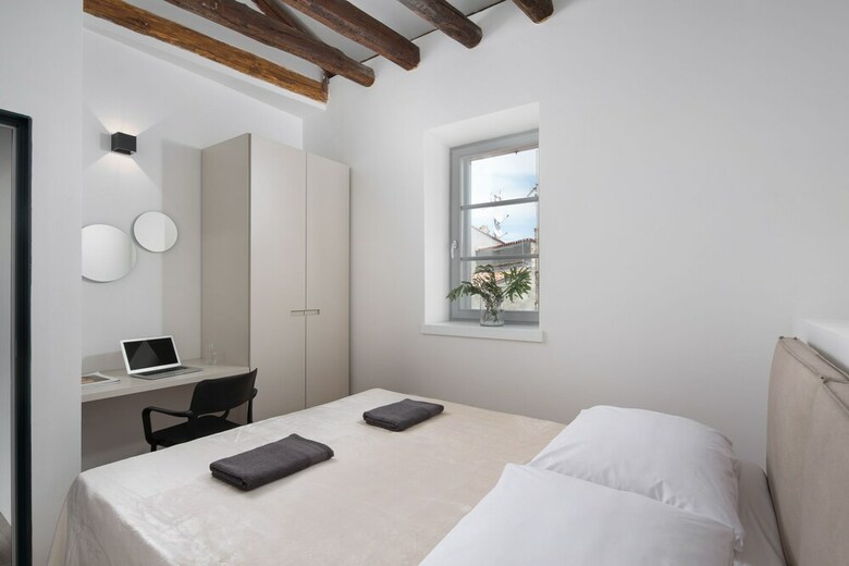 Apartamentos Settimo Cielo