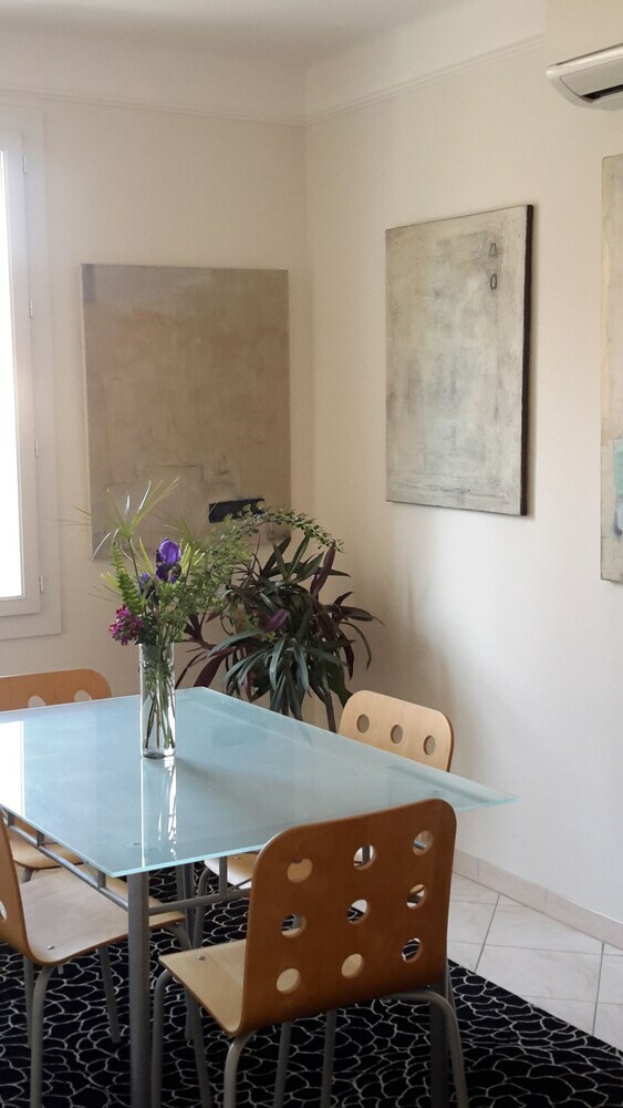Apartamento Appartement D Artiste