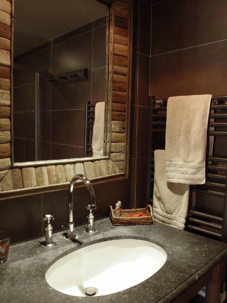 Hotel H�tel Le Grand Cerf & Spa Nuxe