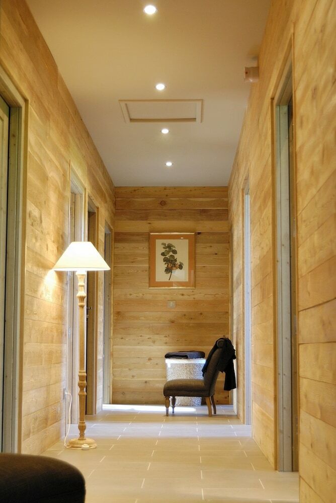 Hotel H�tel Le Grand Cerf & Spa Nuxe